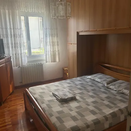 Semesterbostad Casa Elena