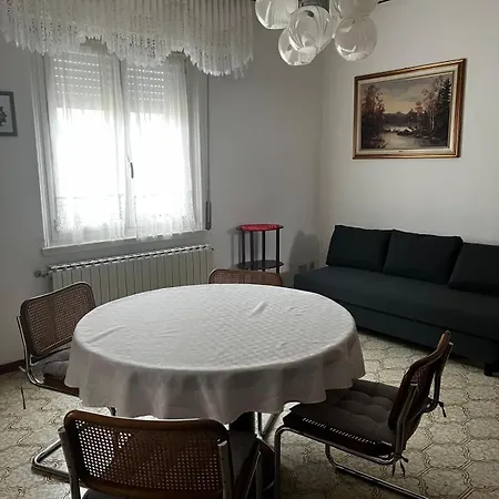 Casa Elena Sistiana