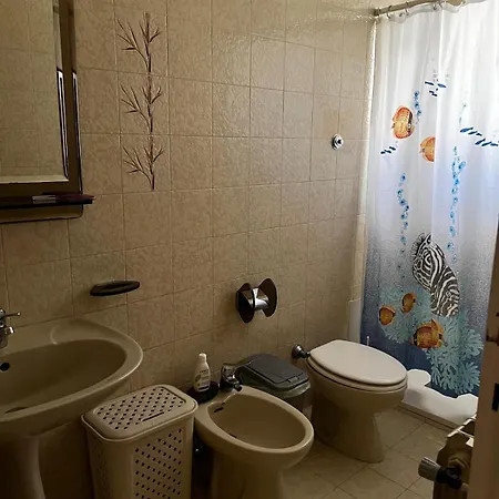 Дом отдыха Casa Elena Систиана