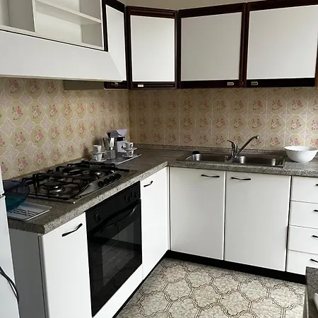 Дом отдыха Casa Elena Систиана