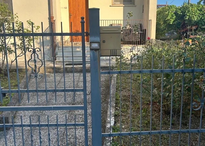 Σπίτι διακοπών Casa Elena *