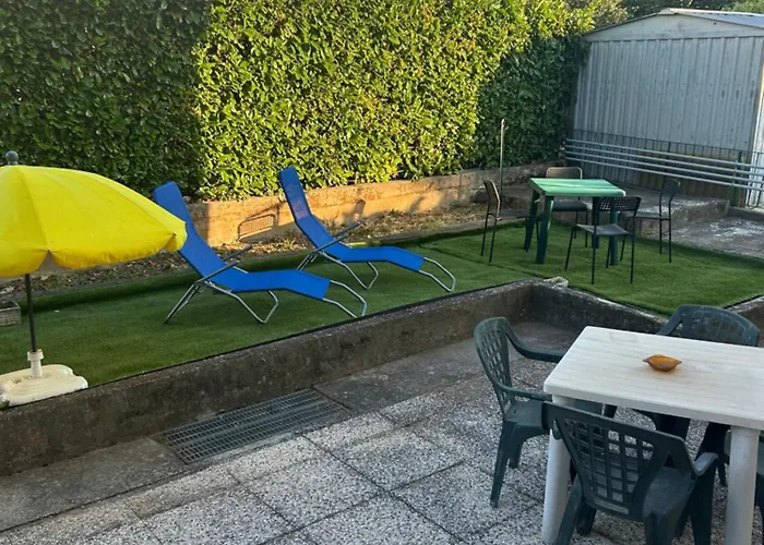 Σπίτι διακοπών Casa Elena