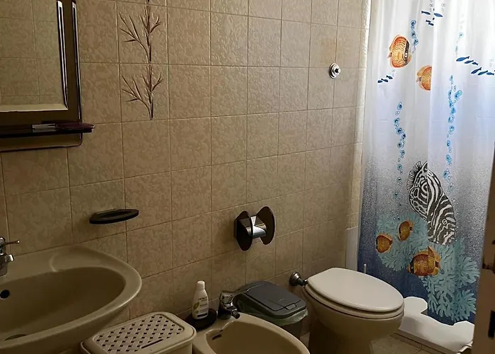 Σπίτι διακοπών Casa Elena Sistiana